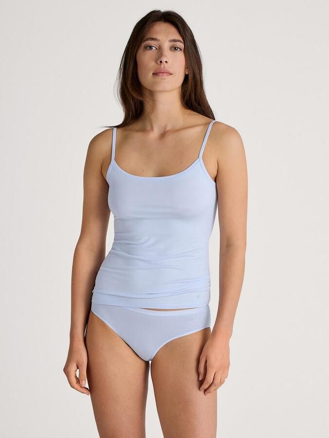 CALIDA Slip Natural Comfort Regular Cut elastisch zacht Single Jersey kwaliteit pillingarm - Foto 4