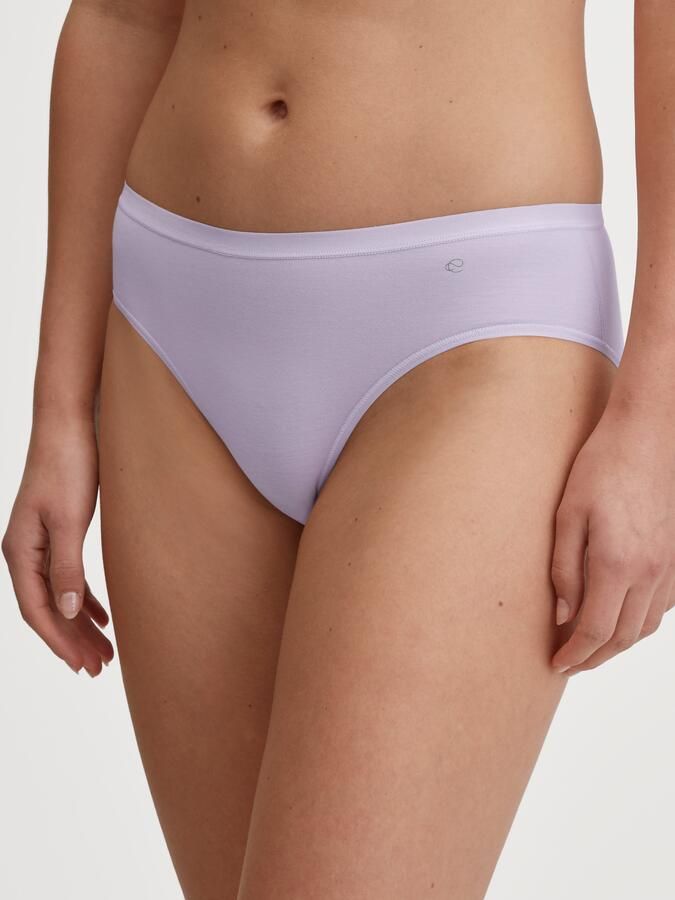 CALIDA Slip Natural Comfort Regular Cut elastisch zacht Single Jersey kwaliteit pillingarm - Foto 7