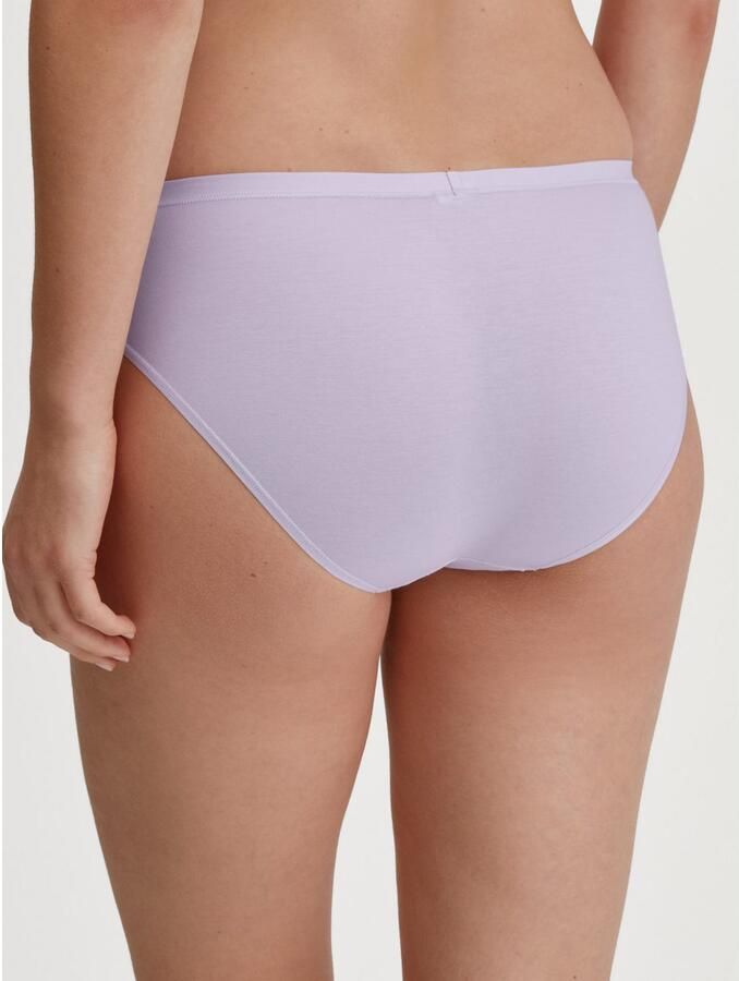 CALIDA Slip Natural Comfort Regular Cut elastisch zacht Single Jersey kwaliteit pillingarm - Foto 4