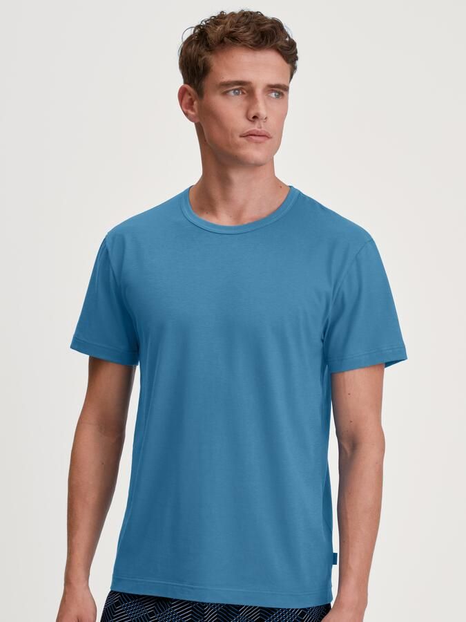 CALIDA T-shirt RMX Sleep Holiday - Foto 6