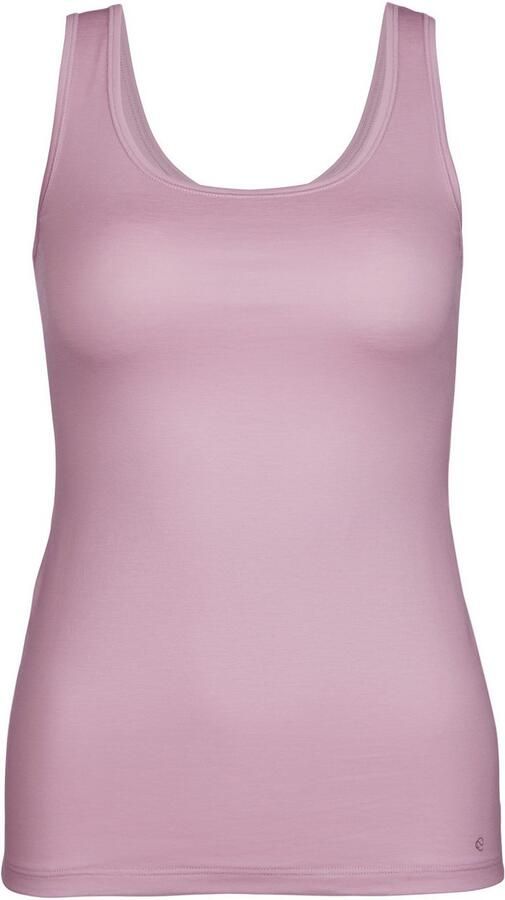 CALIDA Tanktop Natural Comfort elastisch pillingarm zacht single jersey kwaliteit ademend - Foto 8