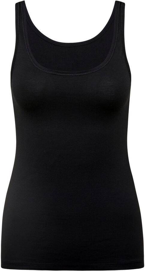 CALIDA Tanktop Natural Comfort elastisch pillingarm zacht single jersey kwaliteit ademend - Foto 9