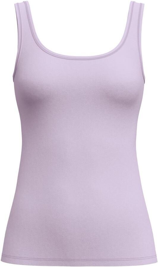 CALIDA Tanktop Natural Comfort elastisch pillingarm zacht single jersey kwaliteit ade d - Foto 10