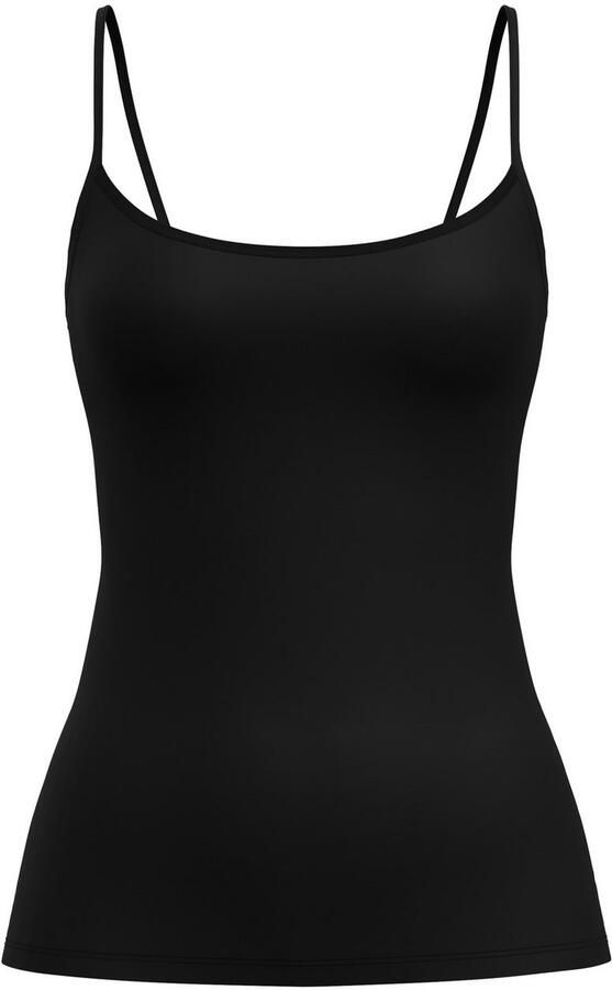 CALIDA Top met spaghettibandjes Sleek Skin zacht ademend elastisch vrouwelijk - Foto 6