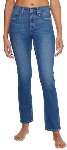 Calvin Klein Ankle jeans MID RISE SLIM SOFT Flared jeans