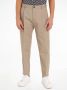 Calvin Klein Bandplooibroek MODERN TWILL TAPERED PLEAT - Thumbnail 2