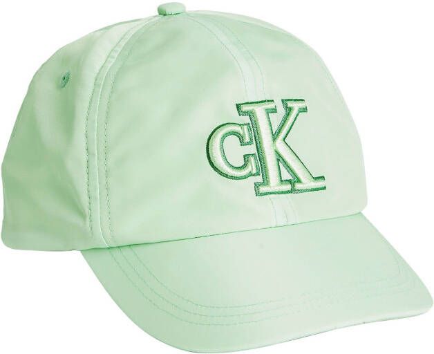 Calvin Klein Baseballcap CAP MONOGRAM