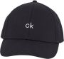 Calvin Klein Baseballcap CK CENTER CAP - Thumbnail 2