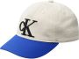 Calvin Klein Baseballcap COLOUR BLOCK BASEBALL CAP - Thumbnail 1