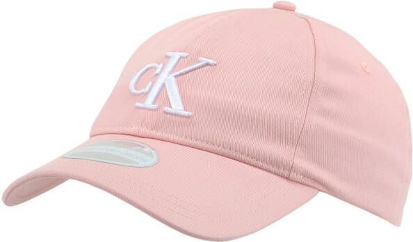 Calvin Klein Baseballcap LOGO EMBROIDERY CAP