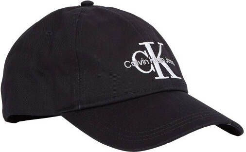 Calvin Klein Baseballcap MONOGRAM CAP