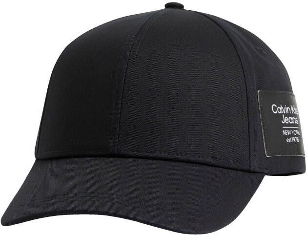 Calvin Klein Baseballcap SPORT ESSENTIALS CAP EST
