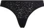 Calvin Klein Underwear Slip met kant model 'INTRINSIC' - Thumbnail 2