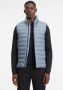 Calvin Klein Bodywarmer RECYCLED SIDE LOGO VEST met contrastkleurige details - Thumbnail 1