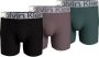 Calvin Klein Underwear Boxershort in een set van 3 stuks model 'BOXER BRIEF 3PK' - Thumbnail 2
