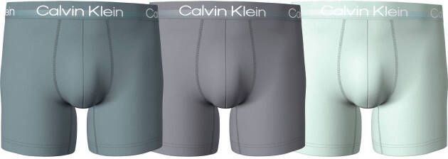 Calvin Klein Boxershort BOXER BRIEF 3PK (Set van 3)