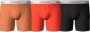 Calvin Klein Underwear Boxershort met elastische band met logo in een set van 3 stuks - Thumbnail 3