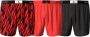Calvin Klein Underwear Boxershort van puur katoen met elastische band in een set van 3 stuks - Thumbnail 2