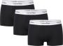 Calvin Klein Underwear Plus SIZE boxershort in een set van 3 stuks met labeldetail - Thumbnail 2