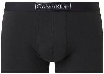 Calvin Klein Underwear Plus SIZE boxershort met stretch