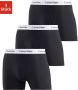 Calvin Klein Underwear Classic fit retro-broek set van 3 stuks lange pijpen - Thumbnail 10