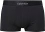 Calvin Klein Underwear Plus SIZE boxershort met middelhoge band en labelmotief - Thumbnail 1