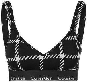 Calvin Klein Bralette Lift met push up effect