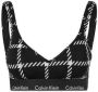 Calvin Klein Jeans Bralettes zonder beugel 000QF6702E - Thumbnail 2