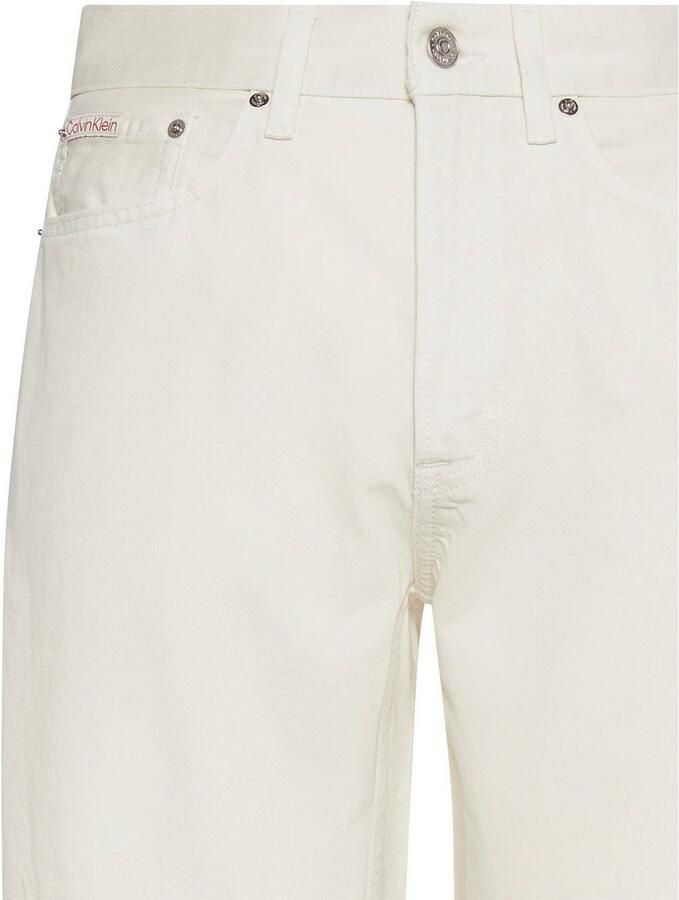Calvin Klein 5-pocket jeans tapered fit