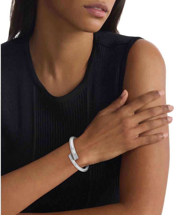 Calvin Klein Armband CK SPIRAL 35000762 35000763