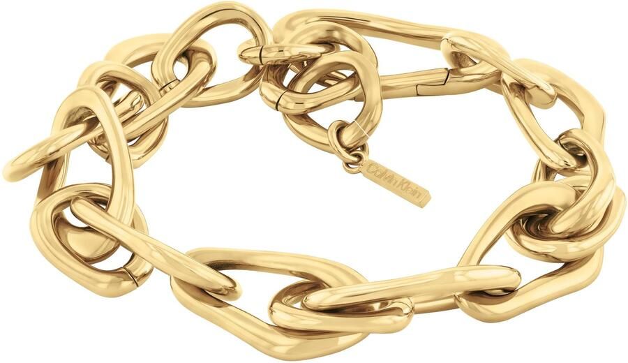 Calvin Klein Armband CK STATE T LINKS 35000747 35000748 - Foto 3