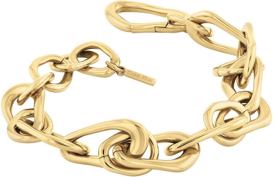 Calvin Klein Armband CK STATE T LINKS 35000747 35000748 - Foto 2