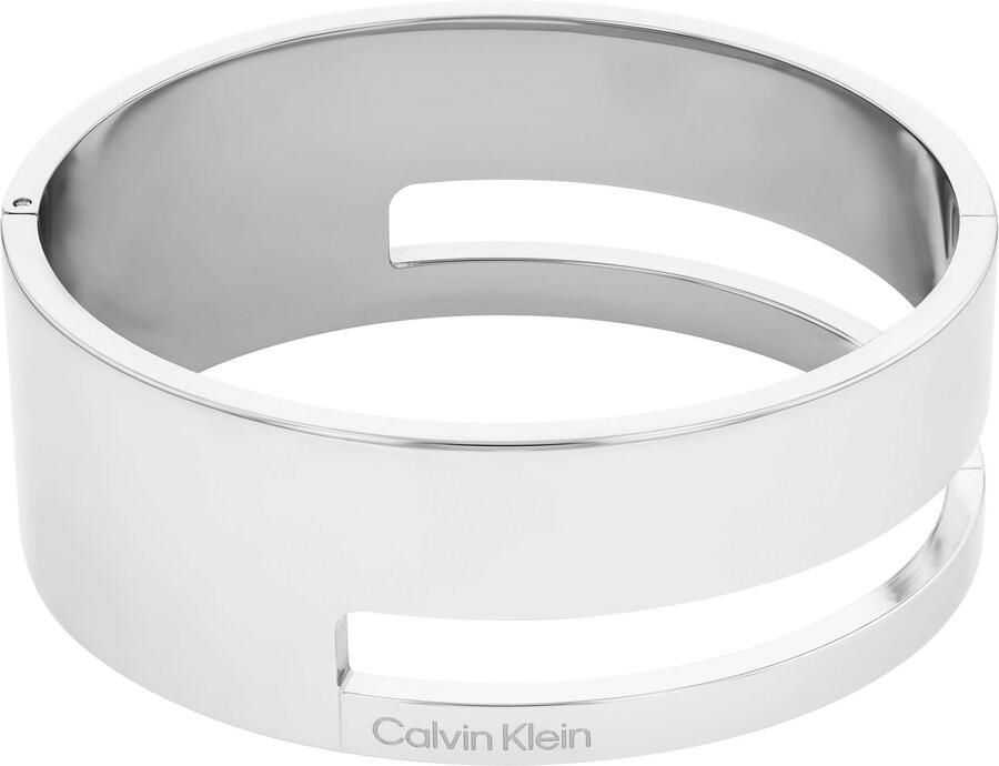 Calvin Klein Armband GEOMETRIC ESSENTIALS 35000673 35000674 - Foto 2