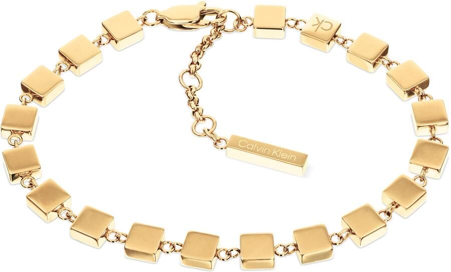 Calvin Klein Armband Geometric - Foto 3