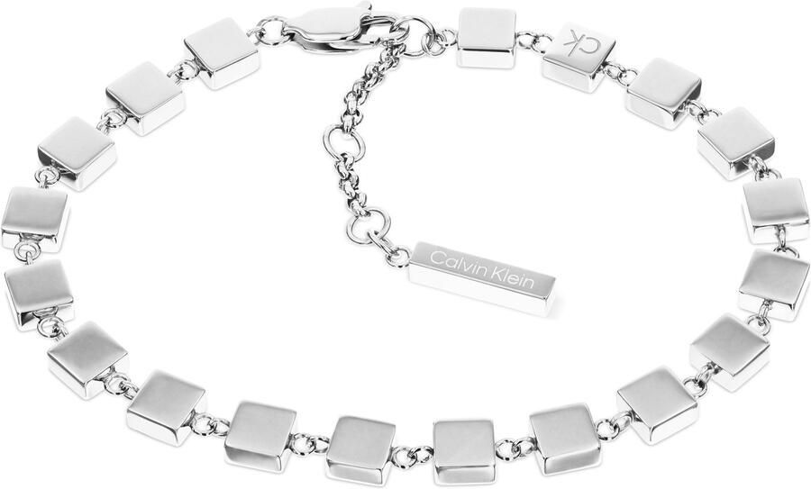 Calvin Klein Armband Geometric - Foto 3