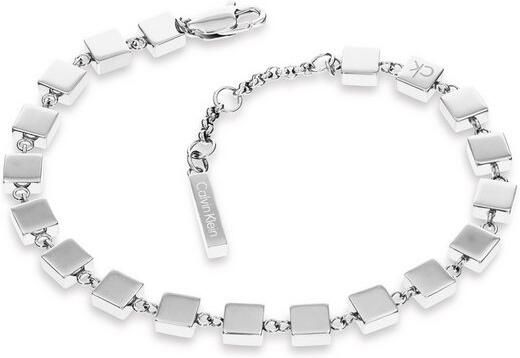 Calvin Klein Armband Geometric - Foto 2