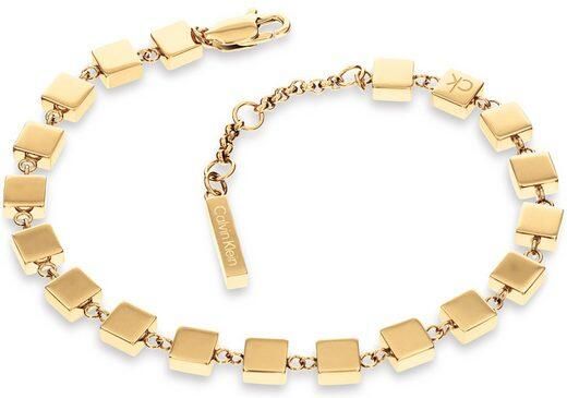 Calvin Klein Armband Geometric - Foto 2