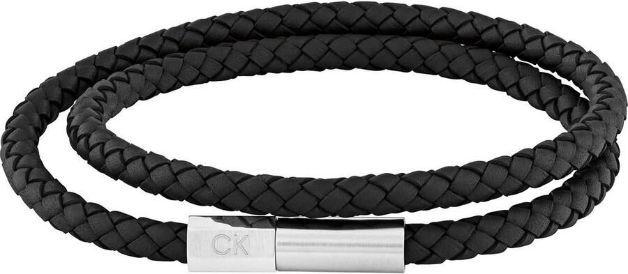 Calvin Klein Armband INDUSTRIAL FACETS 35100042 35100043 35100044