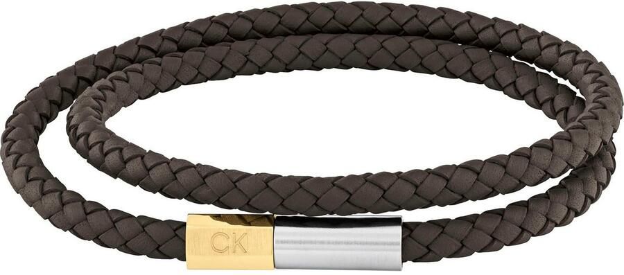 Calvin Klein Armband INDUSTRIAL FACETS 35100042 35100043 35100044