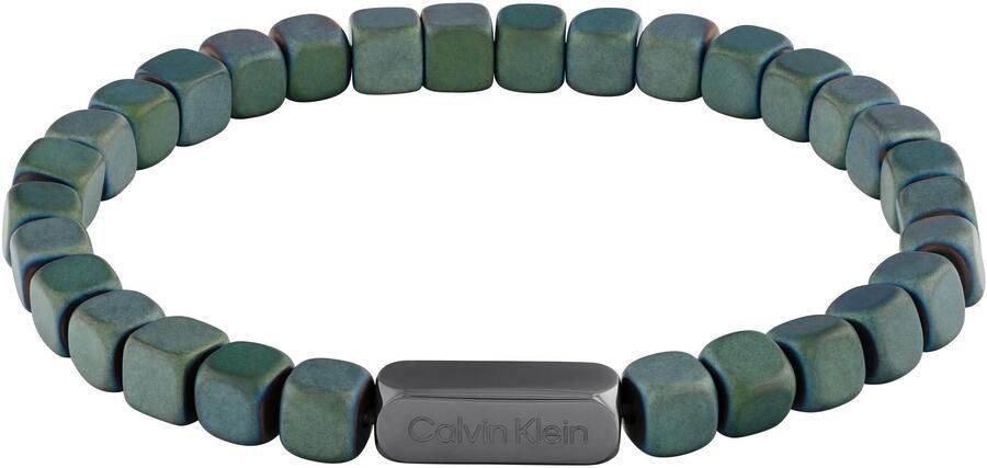Calvin Klein Armband MODERN SQUARE 35100059 35100060 35100061 - Foto 3