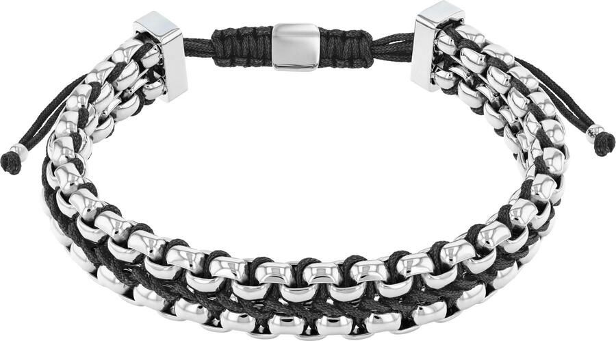 Calvin Klein Armband Sieraden roestvrij staal armband CK FUSED 35100039 35100040 35100041 - Foto 3