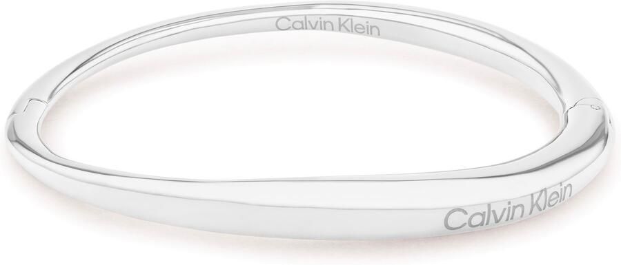Calvin Klein Armband Sieraden roestvrij staal armbanden verlengde druppels bij hoodie shirt jeans sneakers jas underwear!