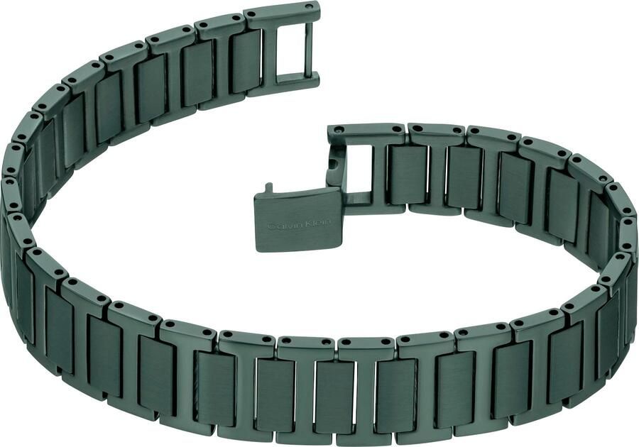 Calvin Klein Armband STRUCTURED LINKS 35100030 35100031 - Foto 2