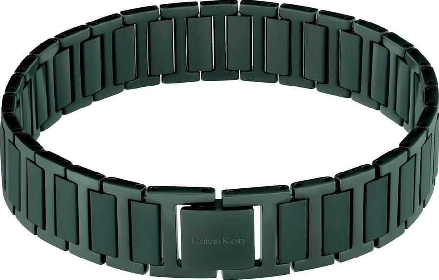 Calvin Klein Armband STRUCTURED LINKS 35100030 35100031