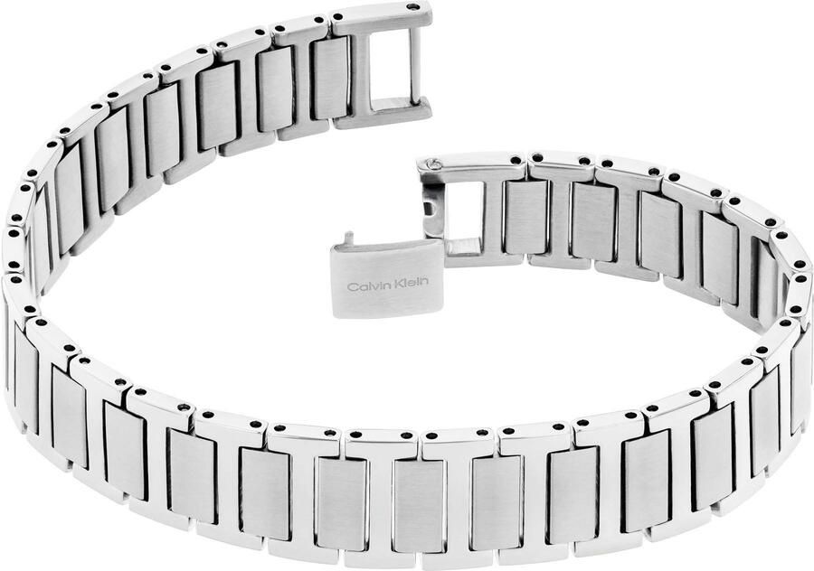 Calvin Klein Armband STRUCTURED LINKS 35100030 35100031 - Foto 2