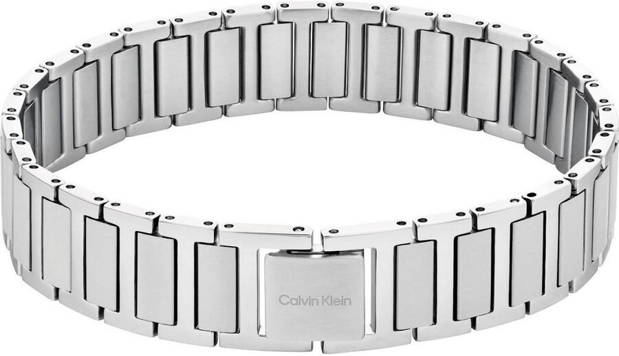 Calvin Klein Armband STRUCTURED LINKS 35100030 35100031