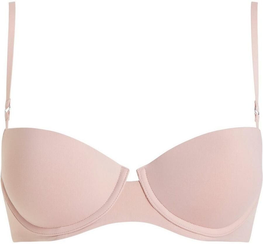 Calvin Klein Balconette-bh LIFT BALCONETTE met verstelbare schouderbanden - Foto 7