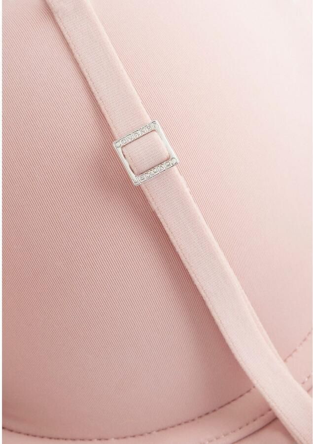 Calvin Klein Balconette-bh LIFT BALCONETTE met verstelbare schouderbanden - Foto 6