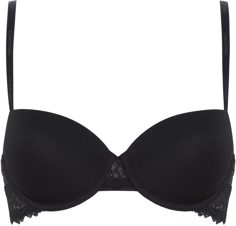 Calvin Klein Balconette-bh LIGHTLY LINED BALCONETTE - Foto 8