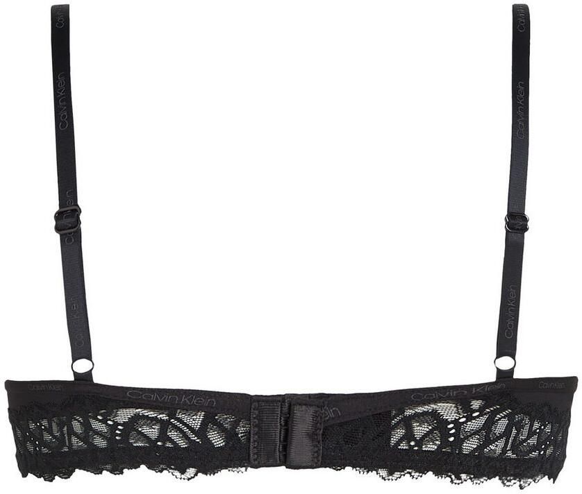 Calvin Klein Balconette-bh LIGHTLY LINED BALCONETTE - Foto 7